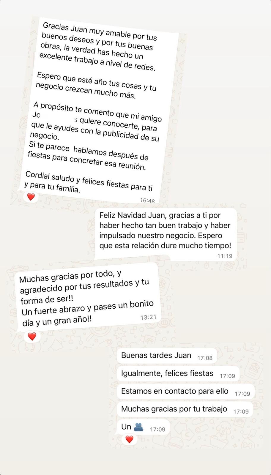 Captura de cliente próximamente