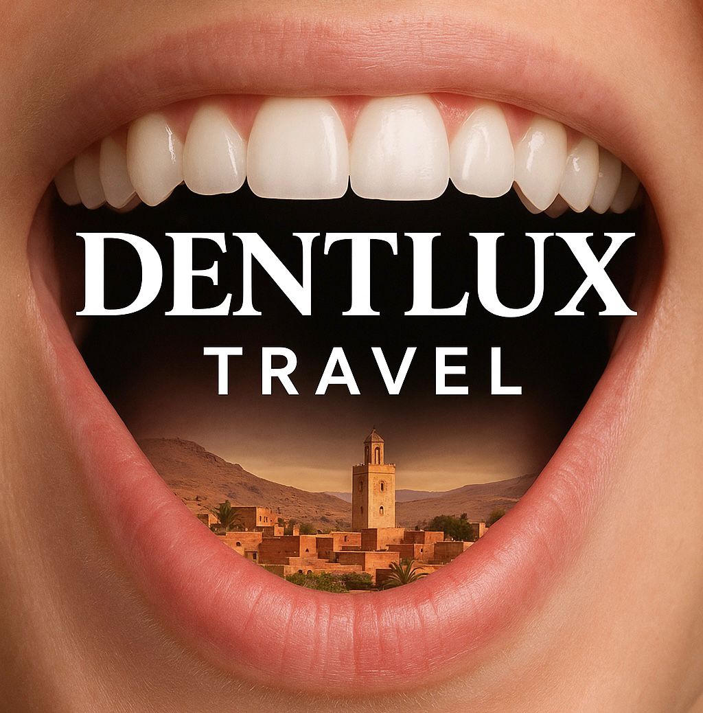 Logo Dentlux